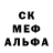 Кетамин VHQ Malika Asym